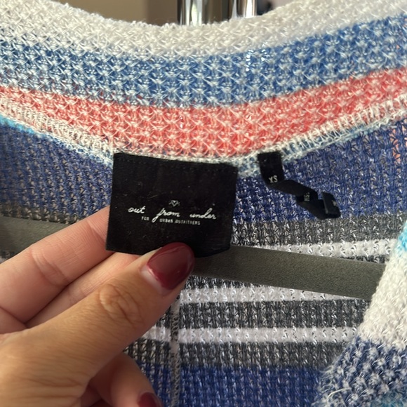 Urban Outfitters Out From Under Swimsuit Cover Up - Picture 3 of 6